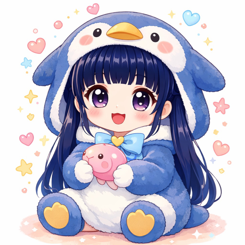 何気ない独り言