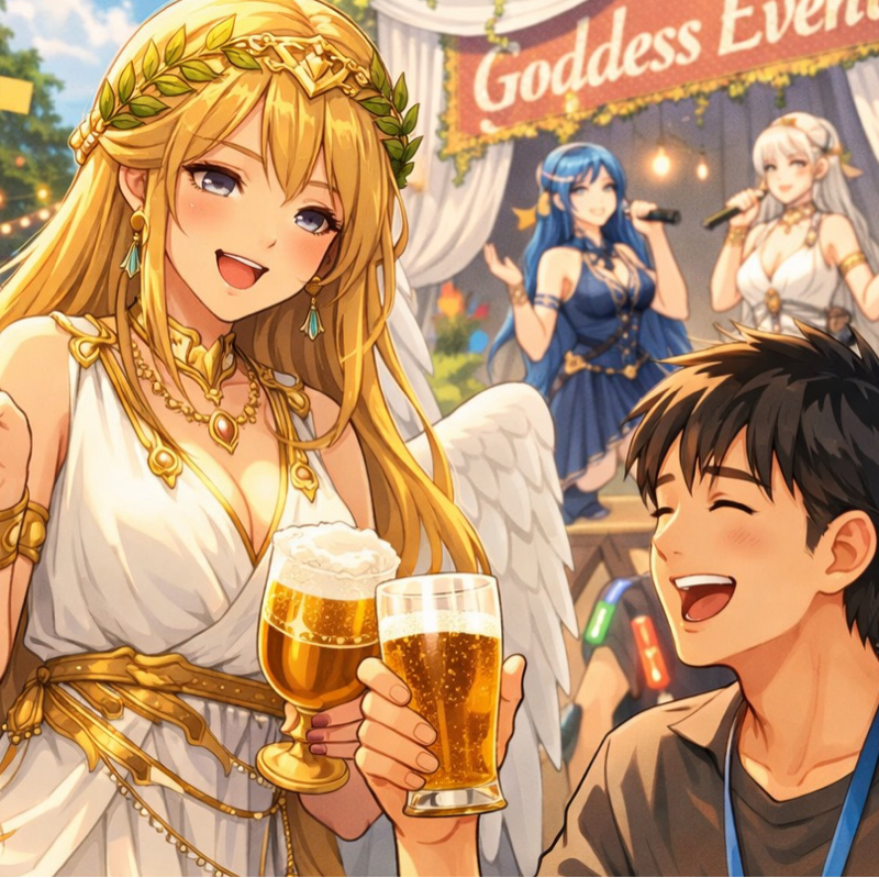 何気ない独り言