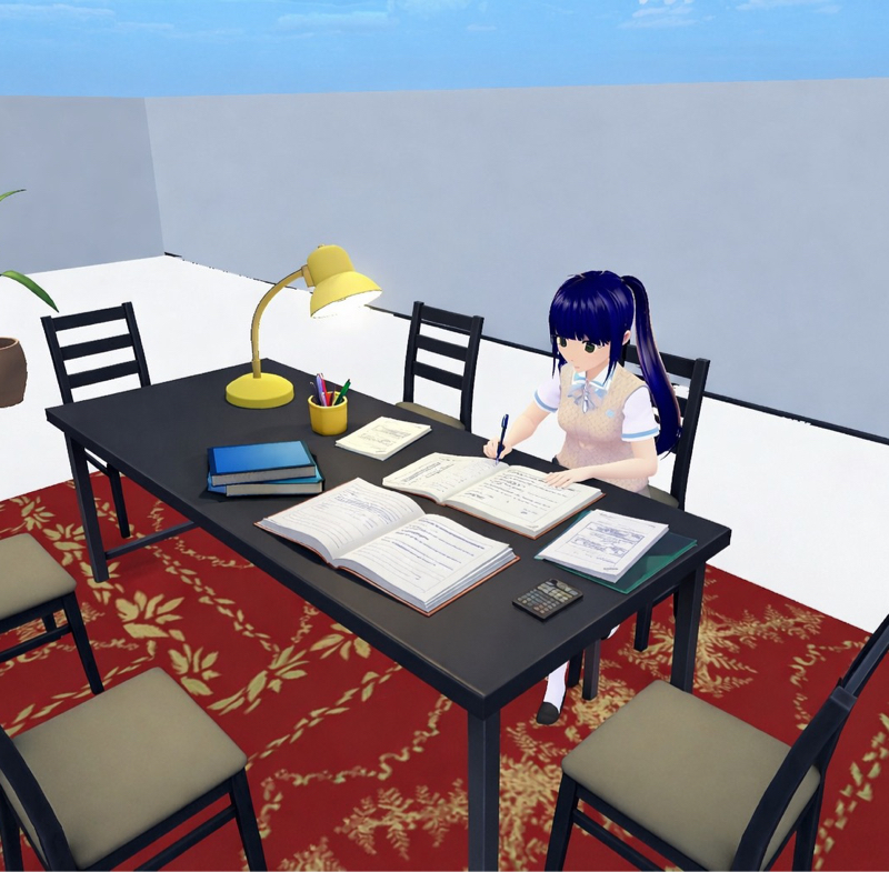 何気ない独り言