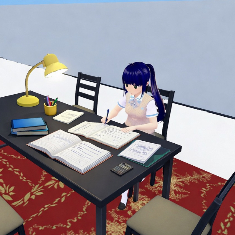 何気ない独りかたり