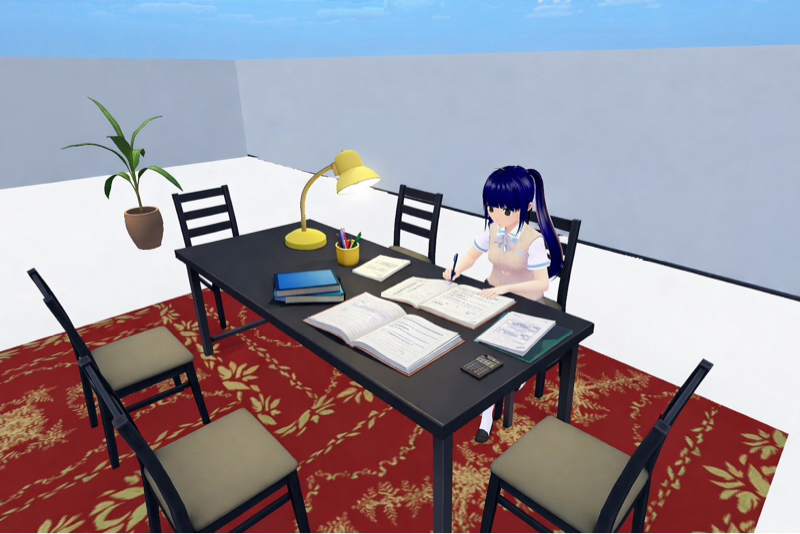 お昼の独り言