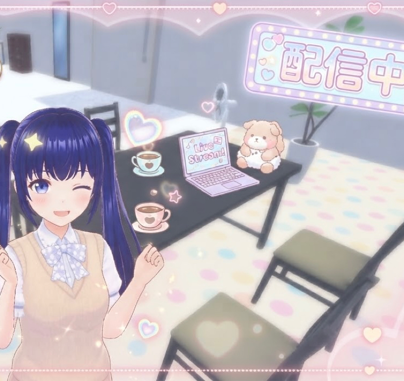 まったりトーク