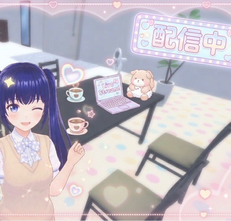 まったりひとりトーク