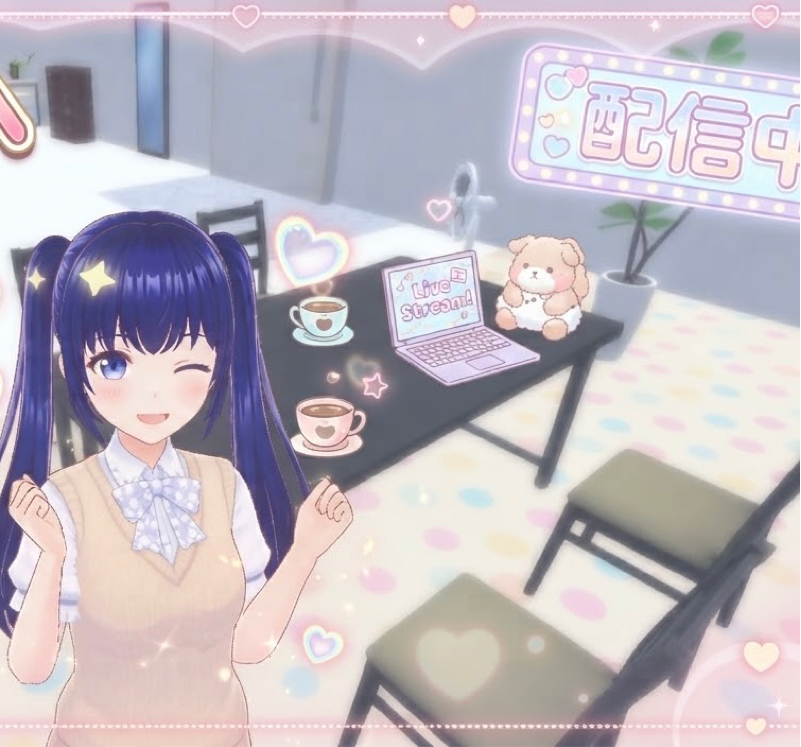 何気ない1人語り