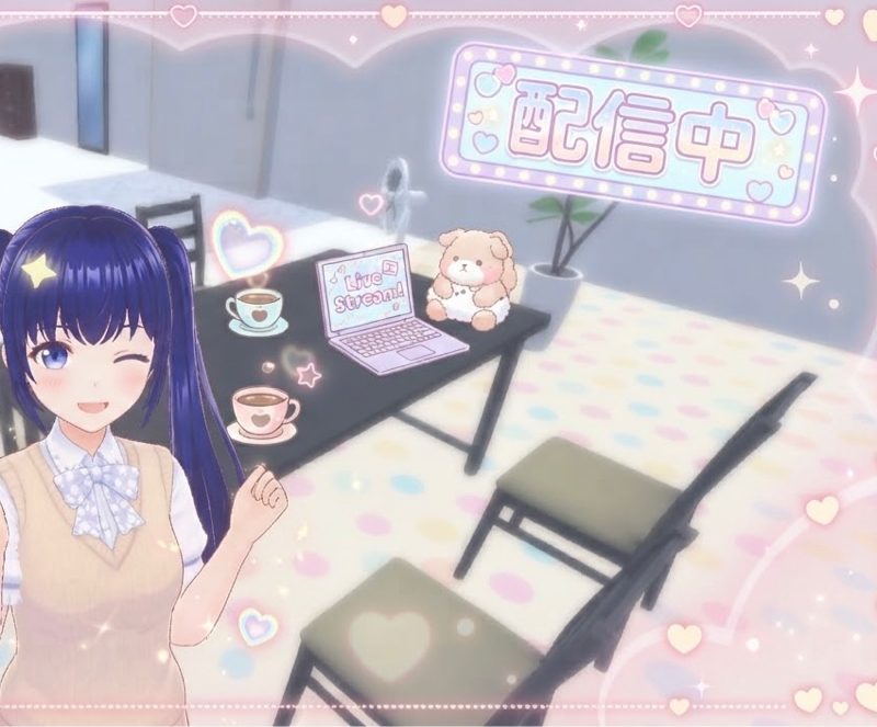 10月始まっての一人語り