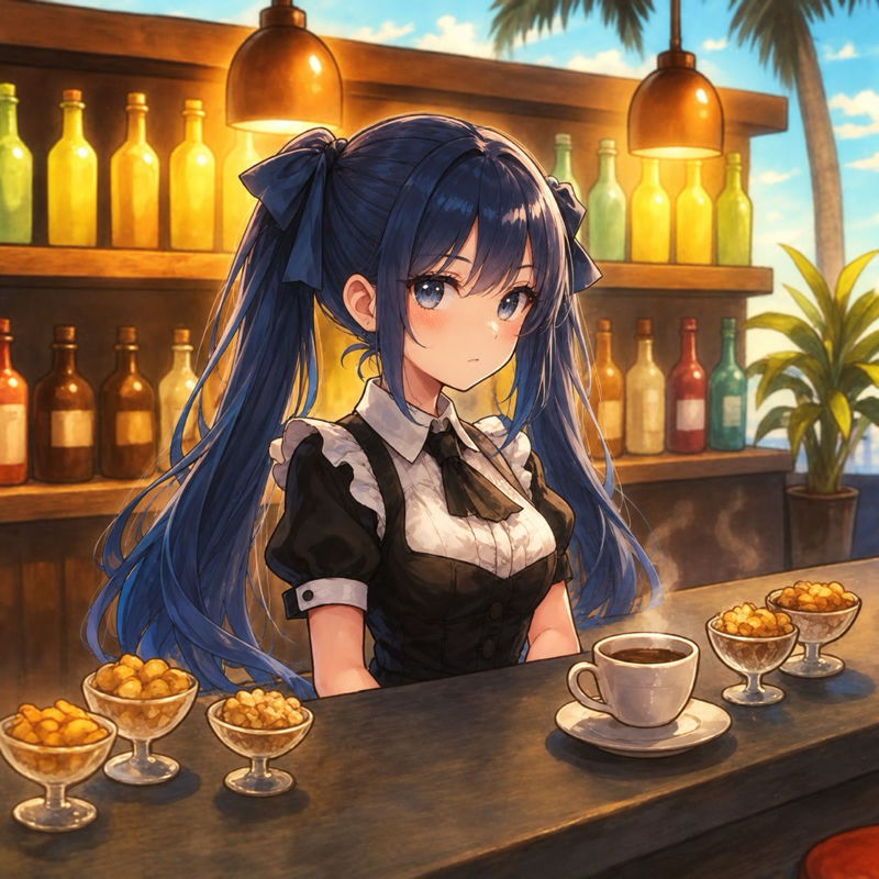 10月のまったり一人語り
