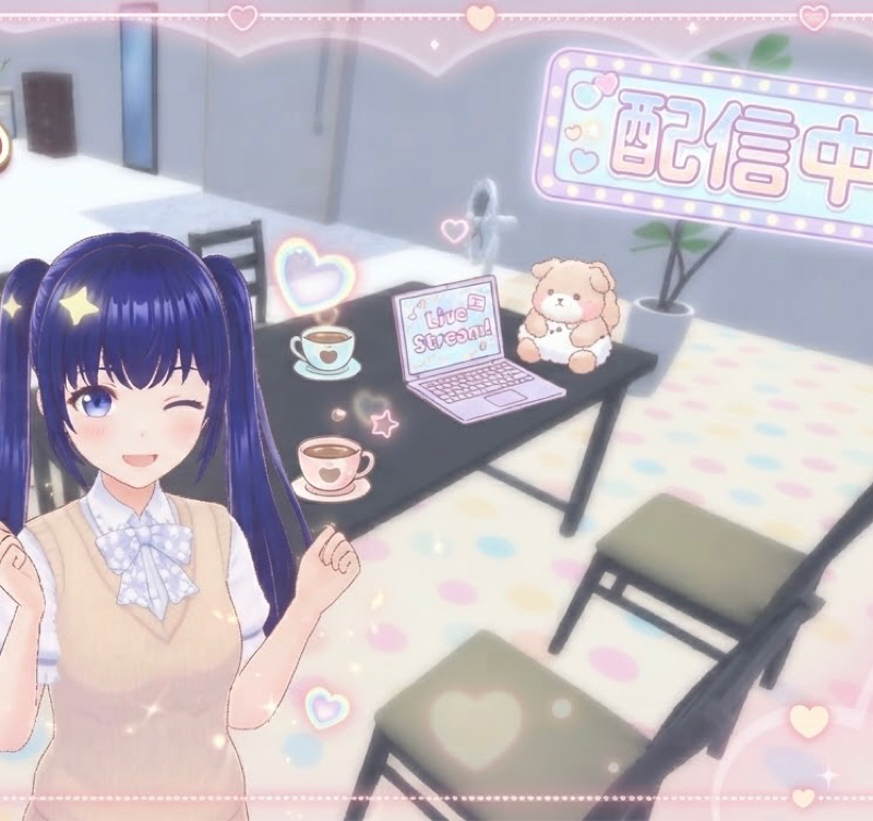 まったり一人語り