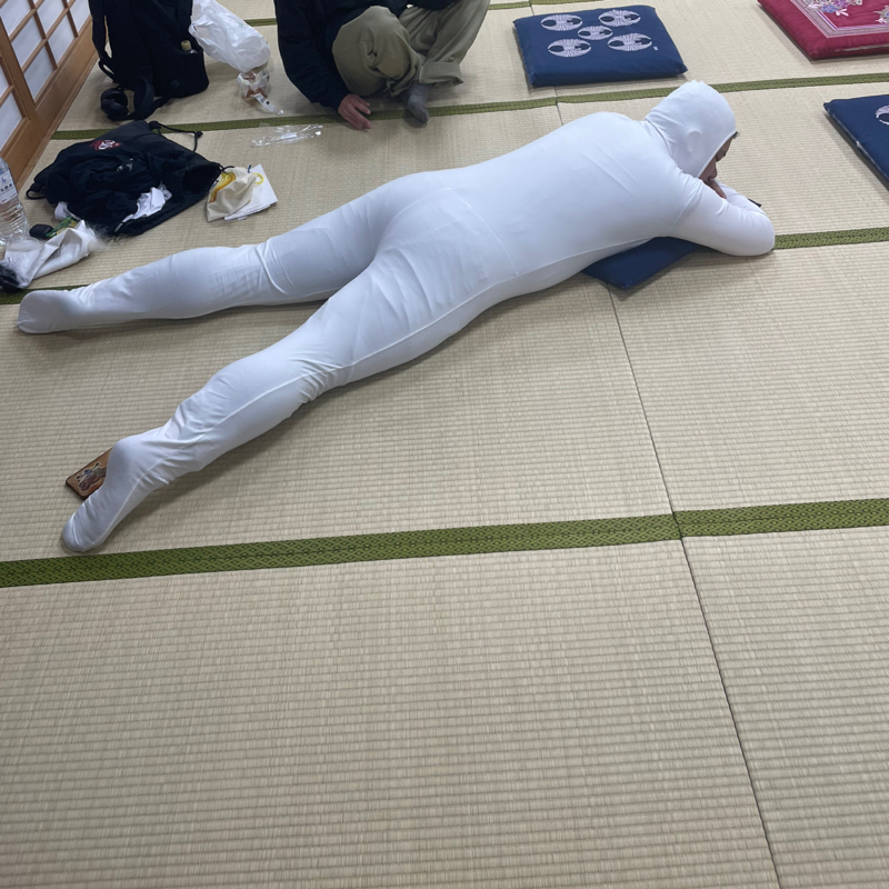 #2 名古屋に行った