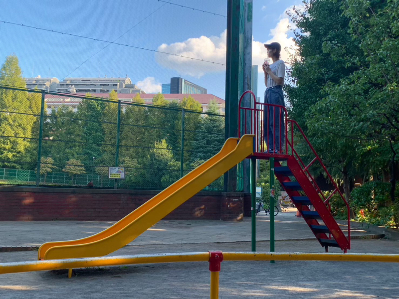 ♨ 湯良 小夜子 ♨