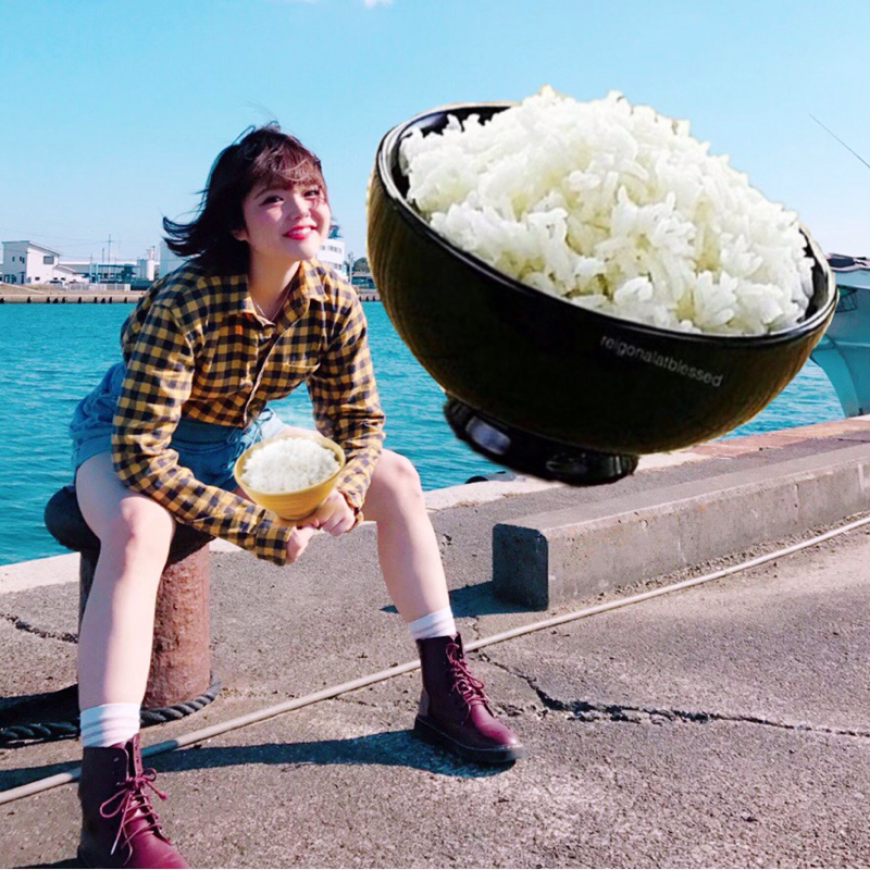 ちなていの今夜もあなたに炊かれたいラジオ