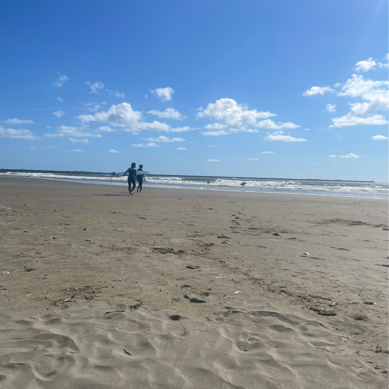 朝の始まり瞑想