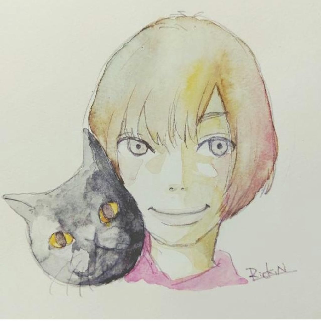 #2 地元のことを思い出してみた