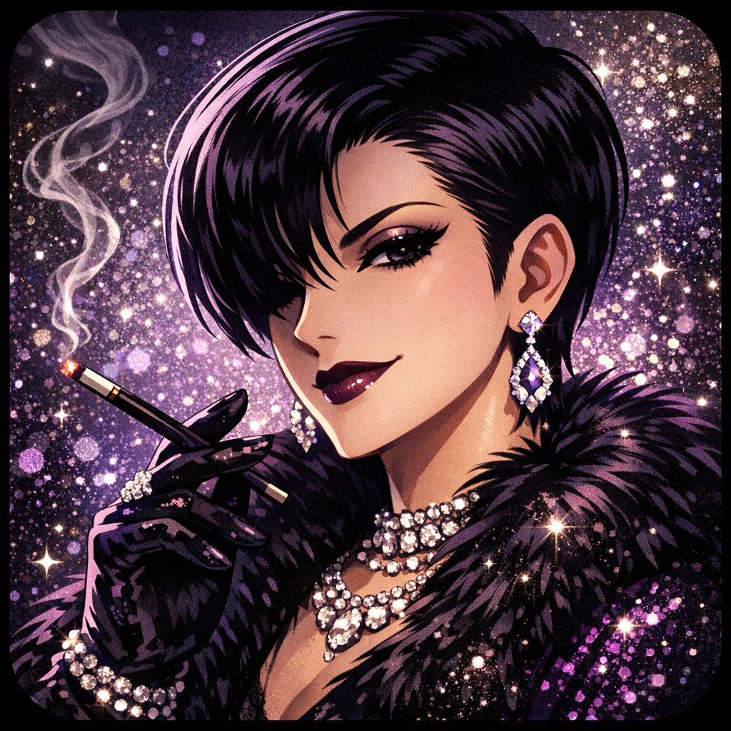 リリー・カサブランカ