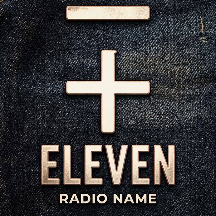 イレブン・レディオ 〜SUNQNUS進化論〜