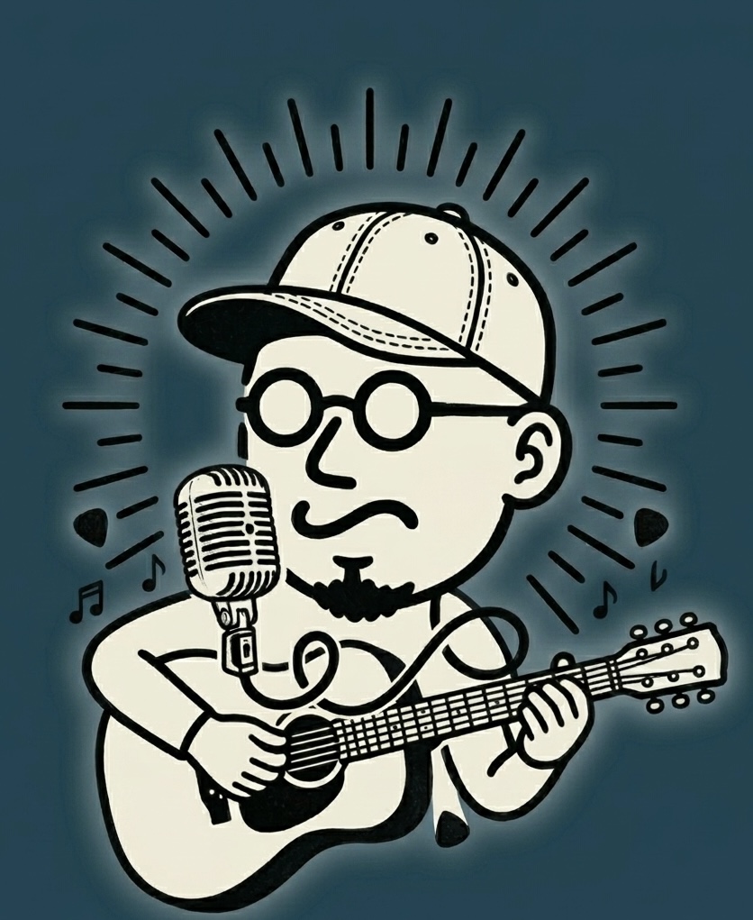 EX.2 車外放送弾き語り くるり / birthday（Cover）