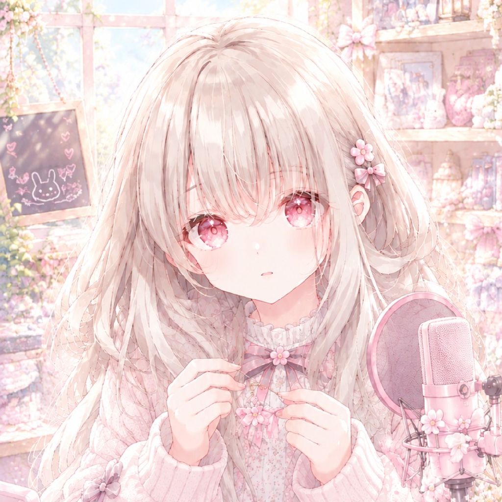 AIポエム朗読  ｢昨日より君が好き｣