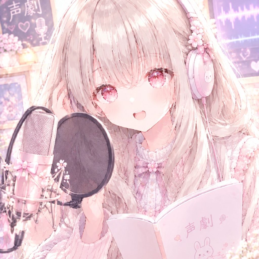 AIポエム朗読｢ラムネ色の夏｣
