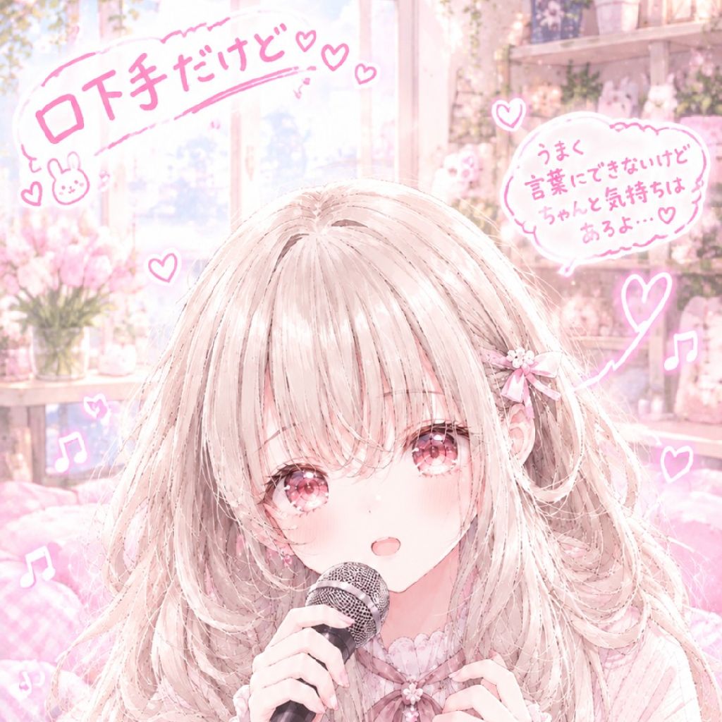 アカペラで大塚愛さんの｢プラネタリウム｣歌ってみた