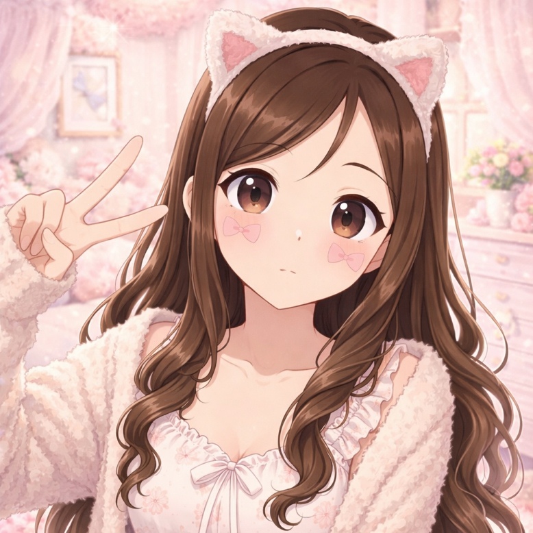 かりん🎀ビギナー配信🔰🐥⸒⸒(`θ`)