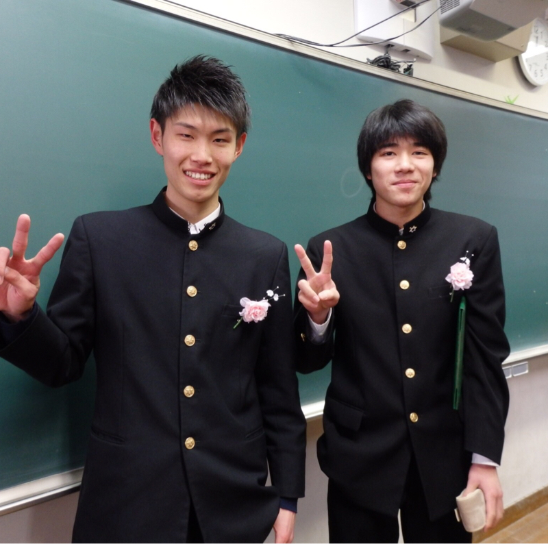 記念すべき初回の雑談