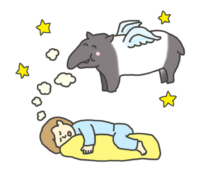 #1 ケモノてぃーたいむ実況してみた