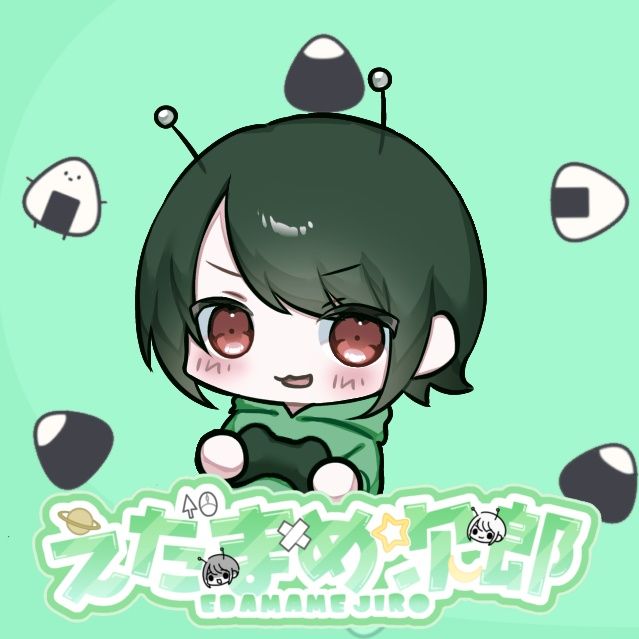 #1　はじめまして！新人です！【雑談/らじまめお】