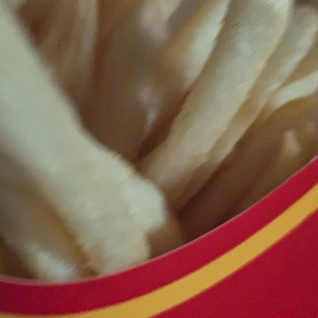 日記1：深夜に呼び出し📞マックをたべた