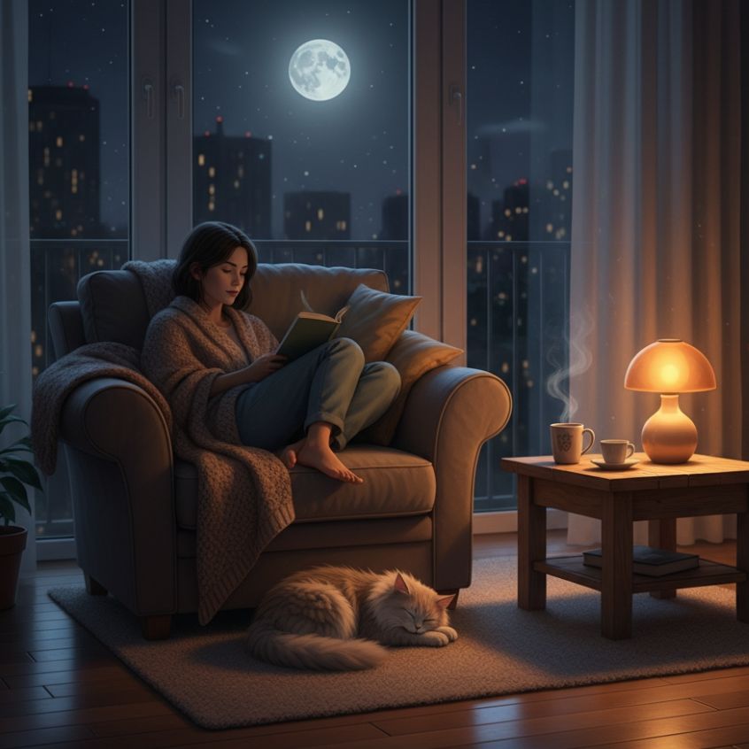 力石のまったり雑談ラジオ