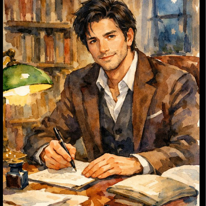 「あの嫌な人って、もしかしたら私自身かも？… (さわり)」