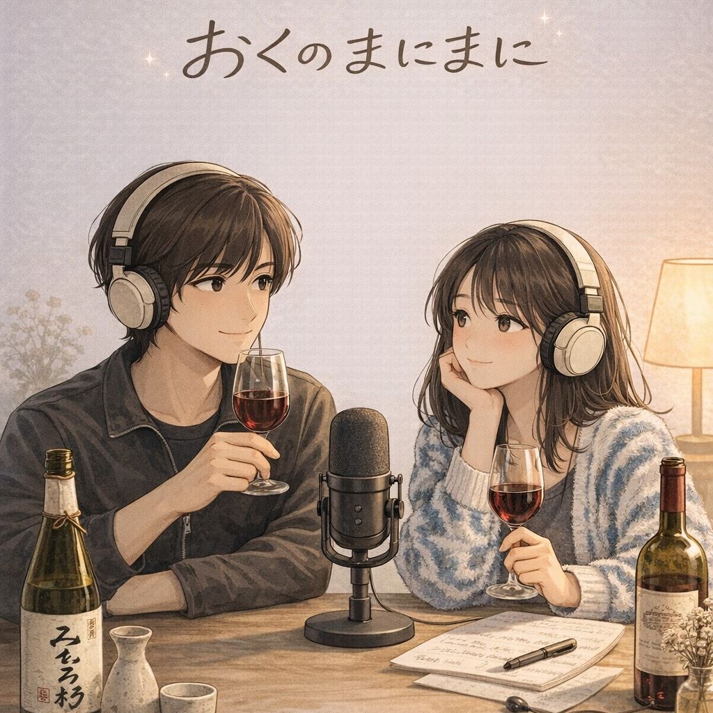 #6 雨をどんどんどんどん好きになるクレッシェンド