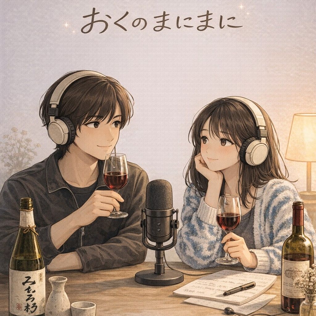 #10 婚姻届、出したってよ 〜前編〜