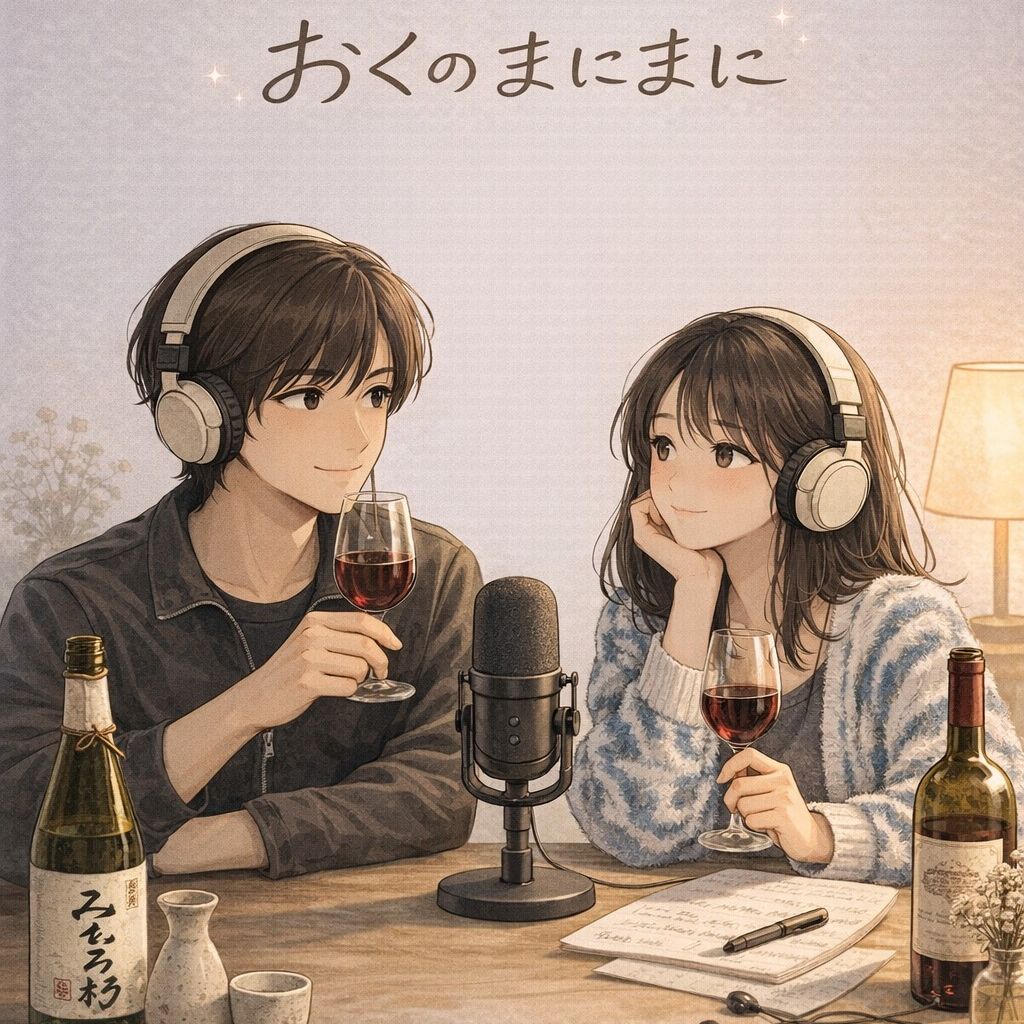 #11 婚姻届、出したってよ 〜後編〜