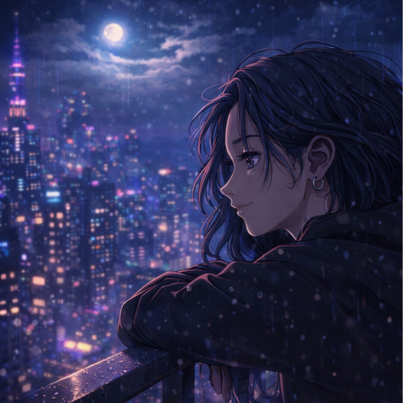 早く寝るはずだったのに気づいたら深夜