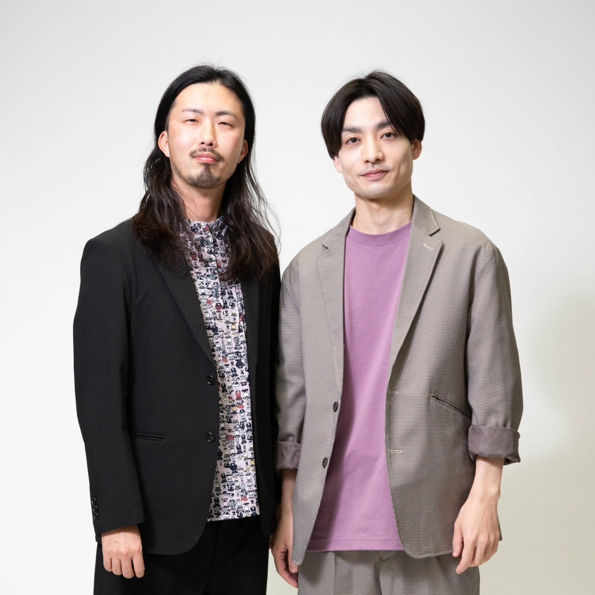 はじめてのおだべり