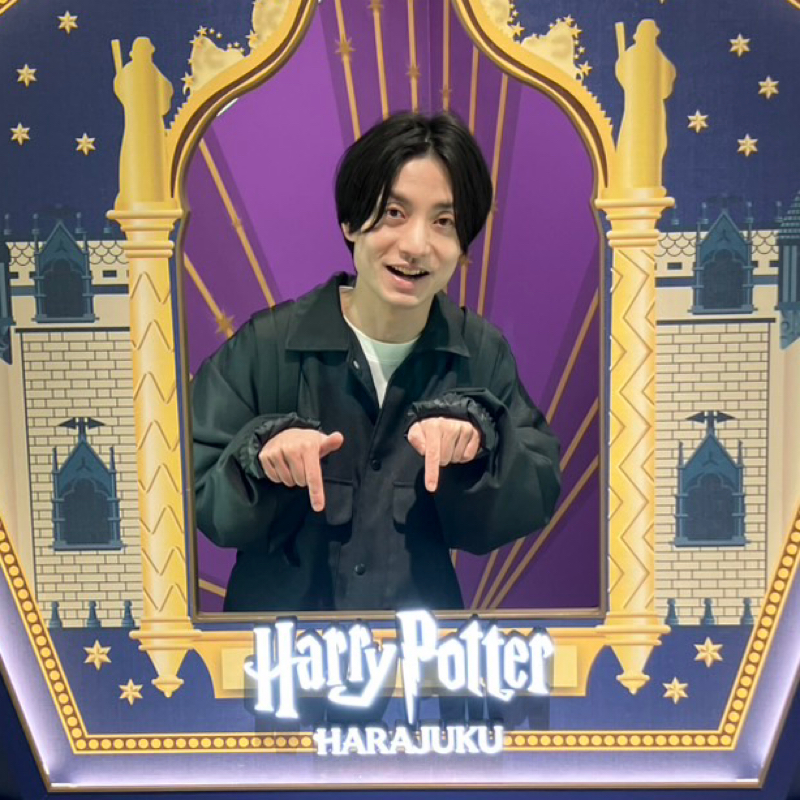 ほよよ　かんだい