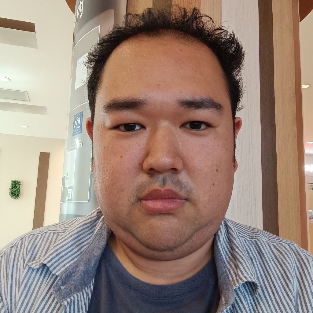 #1 自己紹介