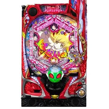 #9 物語シリーズセカンドシーズン