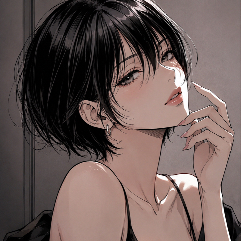 はじめまして