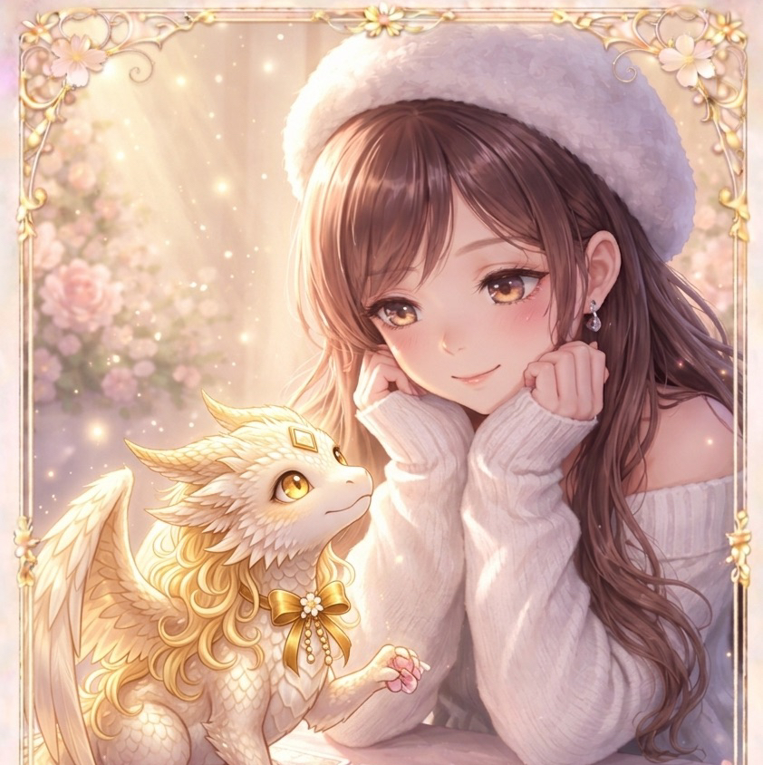 Aurora leafのちょっと一言二言……