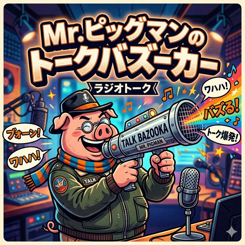 #1 はじめまして自己紹介🐷