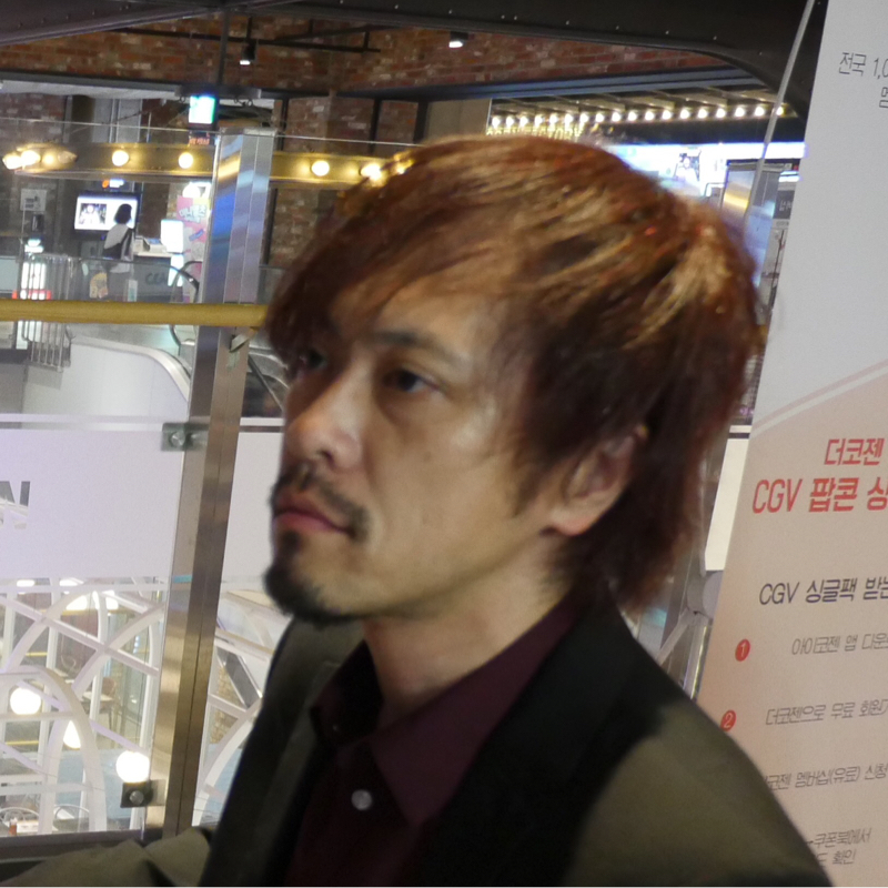 安定しない天気にモヤモヤ