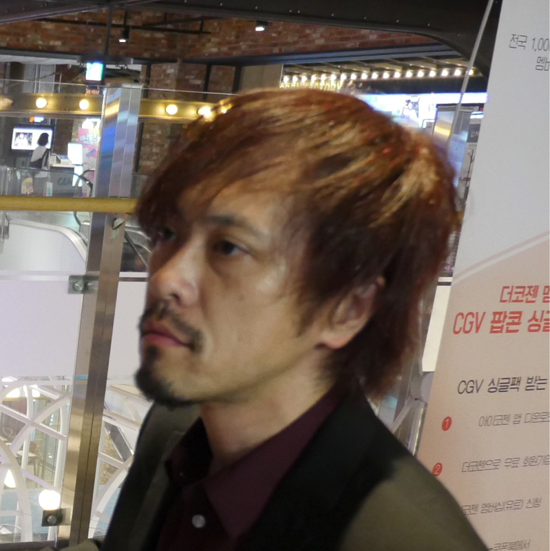 アップルティ・一(あっぷるてぃ・はじめ)