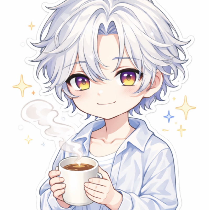 ニュイのアンニュイなラジオ#01仕事を辞めた話