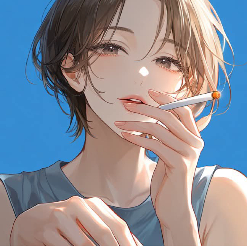 VIVI様
