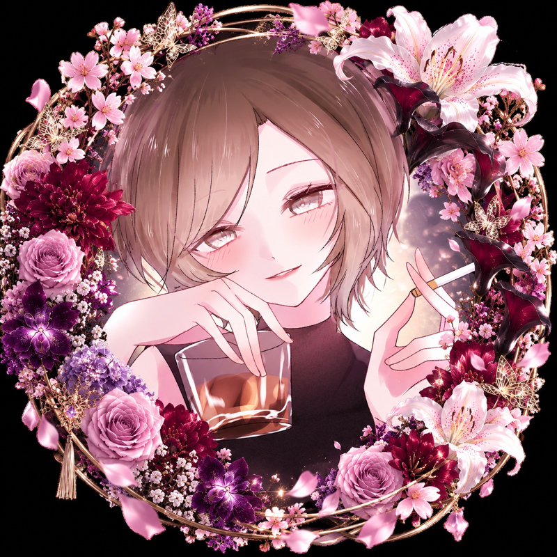 VIVI様