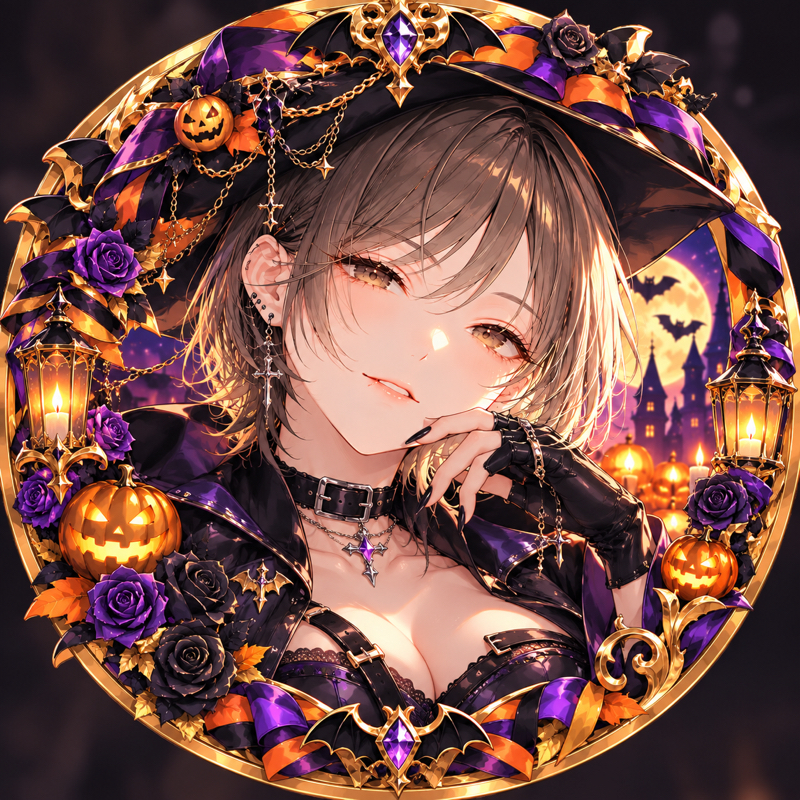 VIVI様
