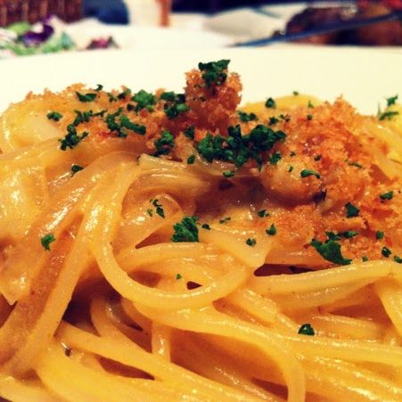 🍝 💭
