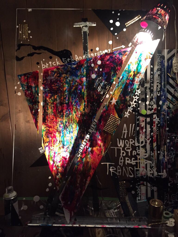 思ったことをツラツラと。