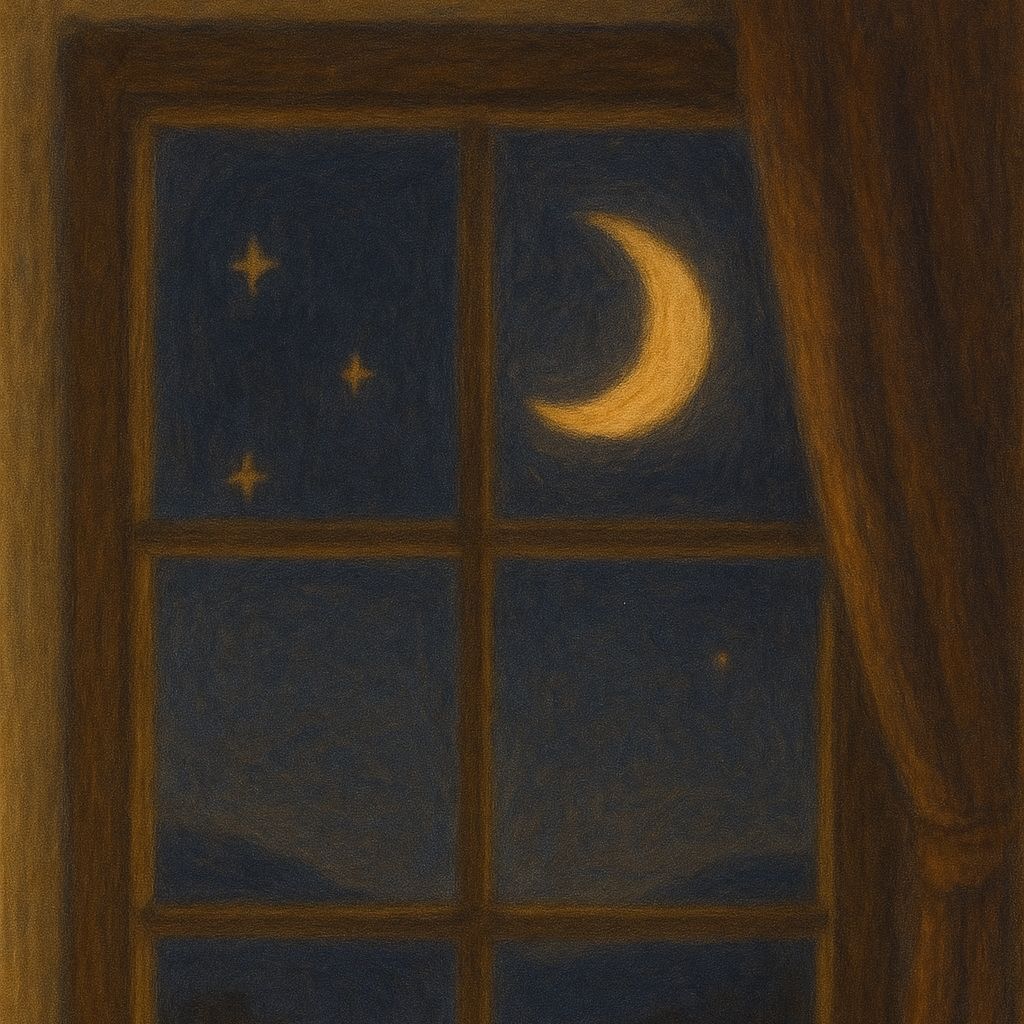 【眠れない夜に】4月20日(月)今日をやさしく終える時間