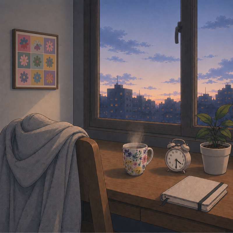 「君は馬鹿にされてるよ」と言った人の視点